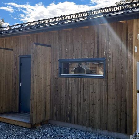 Kavanstugan Funaesdalen Luaran gambar
