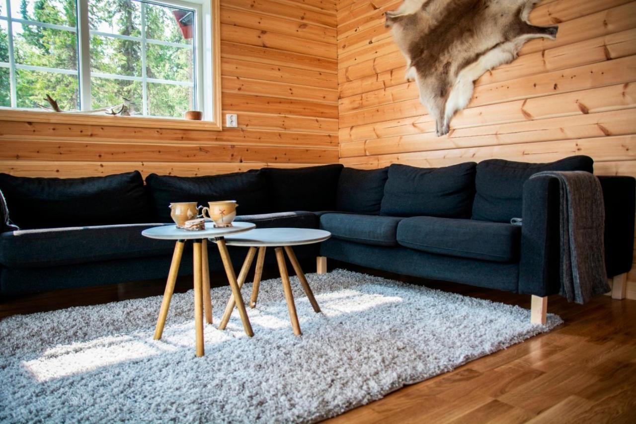 Kavanstugan Funaesdalen Luaran gambar