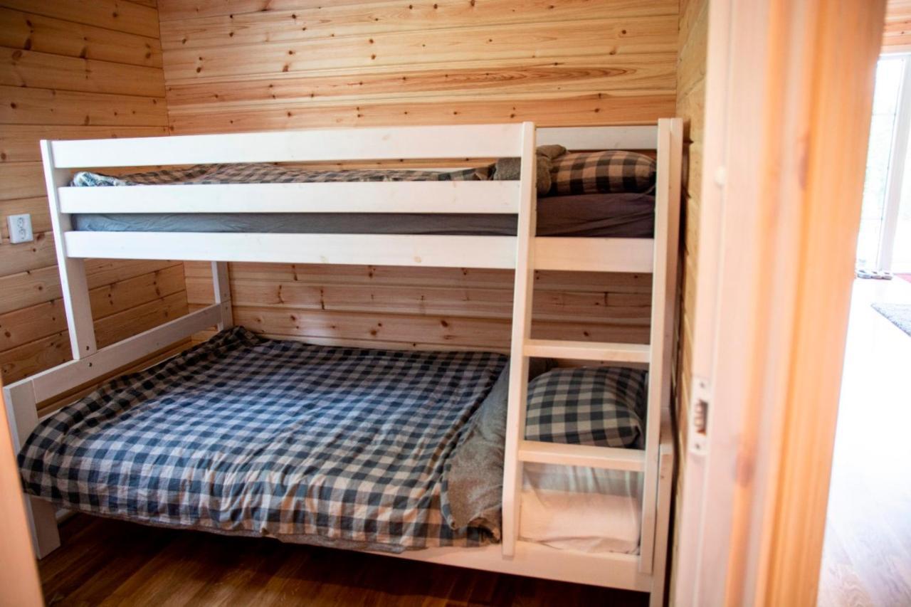 Kavanstugan Funaesdalen Luaran gambar