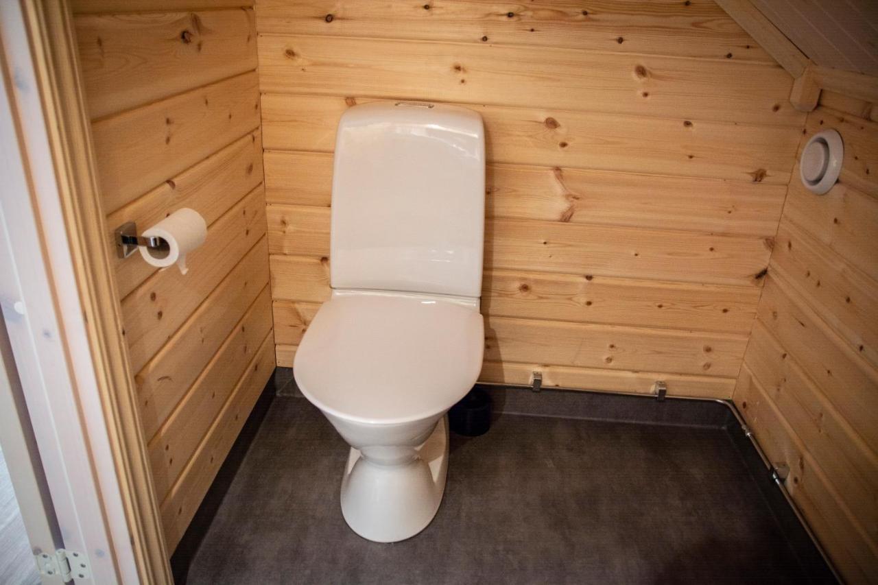 Kavanstugan Funaesdalen Luaran gambar
