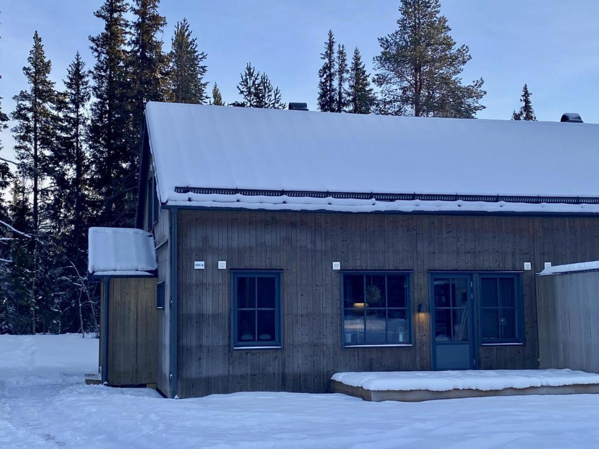 Kavanstugan Funaesdalen Luaran gambar