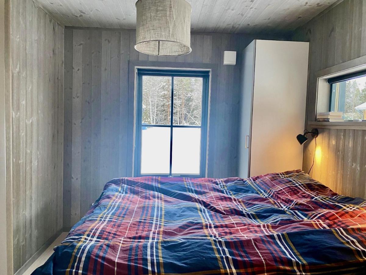 Kavanstugan Funaesdalen Luaran gambar