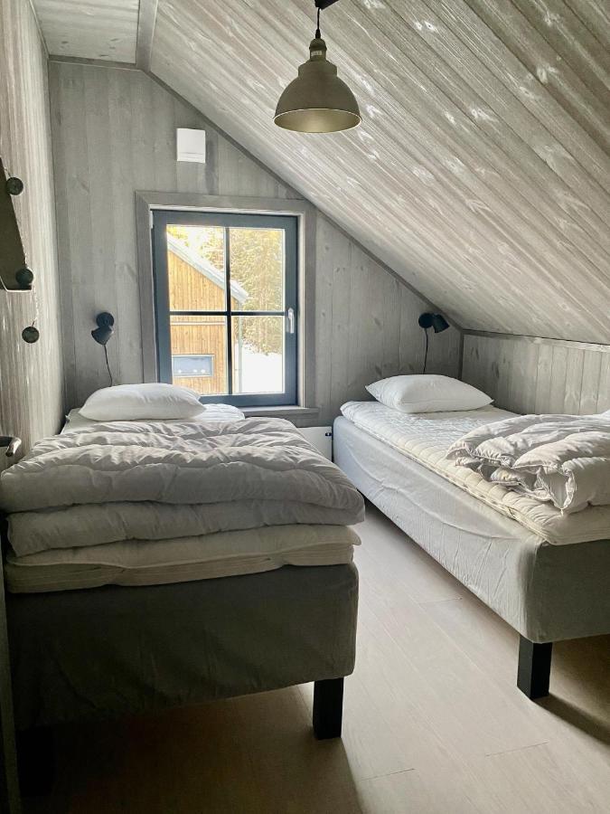 Kavanstugan Funaesdalen Luaran gambar