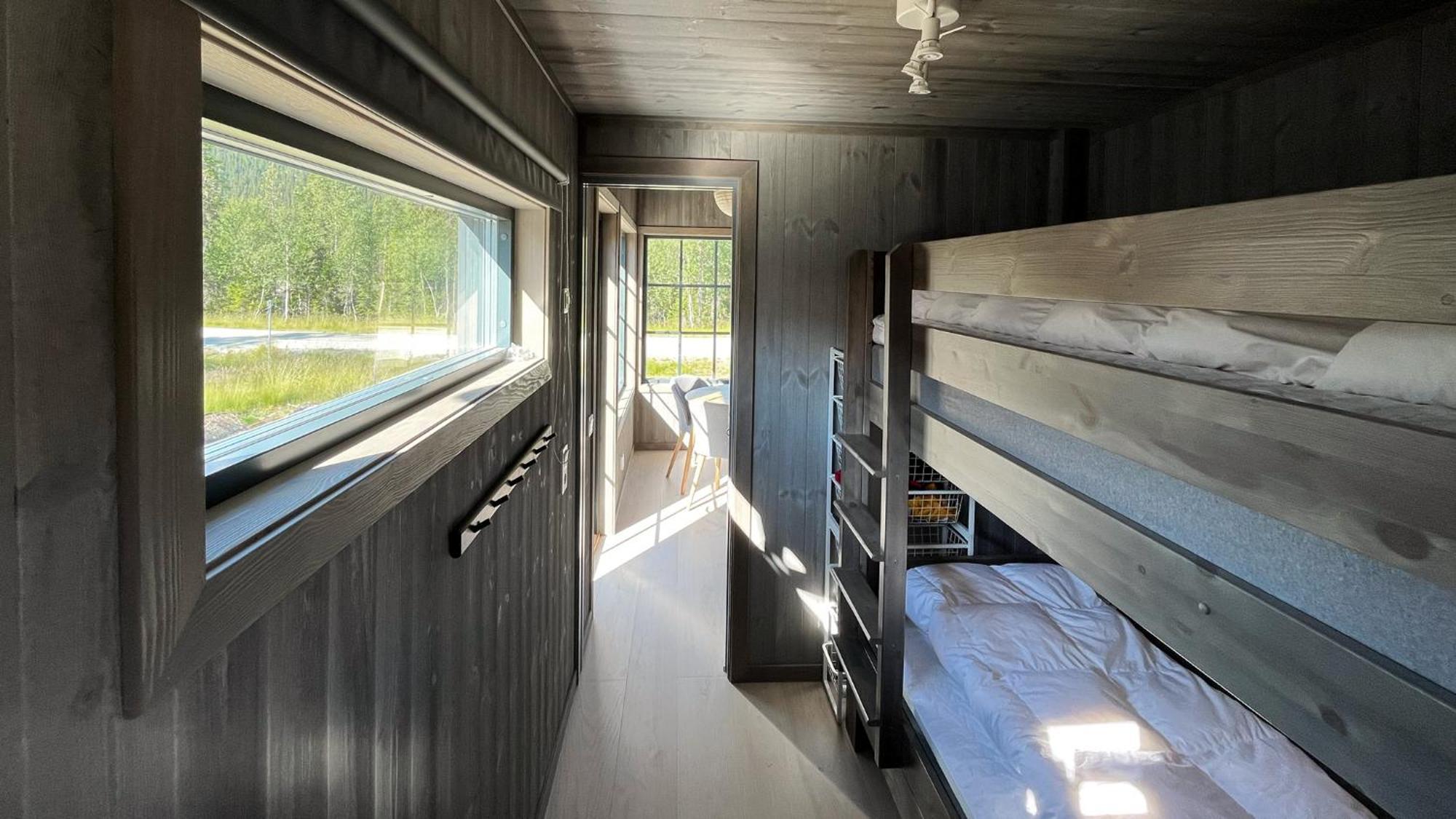 Kavanstugan Funaesdalen Luaran gambar